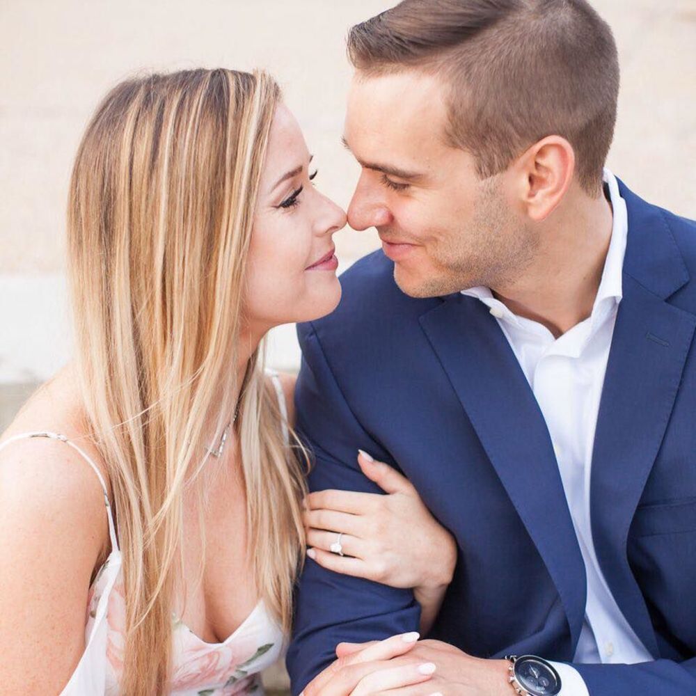 Meet your Posher, Elena